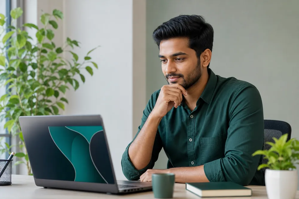 IT engineer transitioning into a digital marketing career