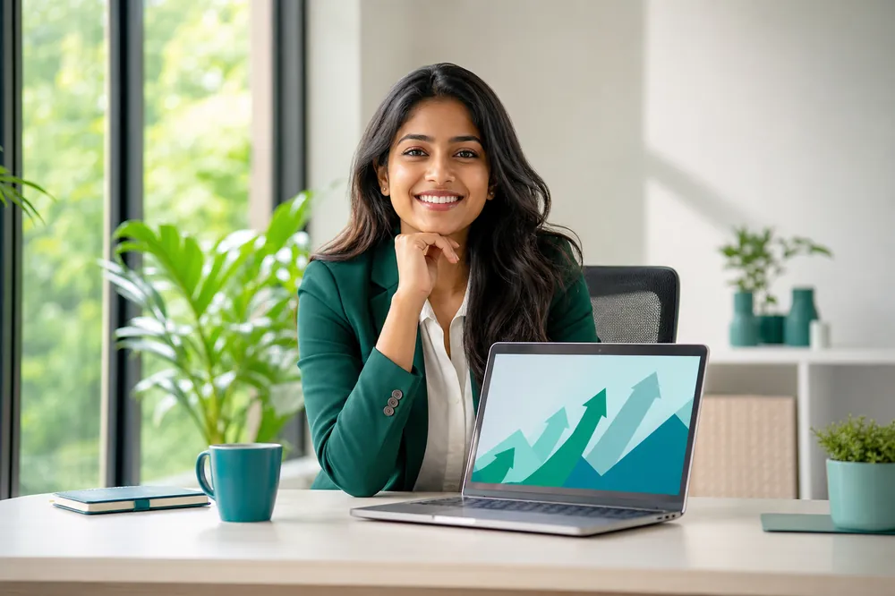 Digital marketing salary growth for professionals in Pune