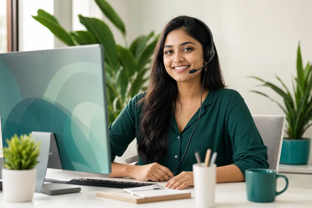Digital marketing questions answered by Blucor Techno, Kharadi