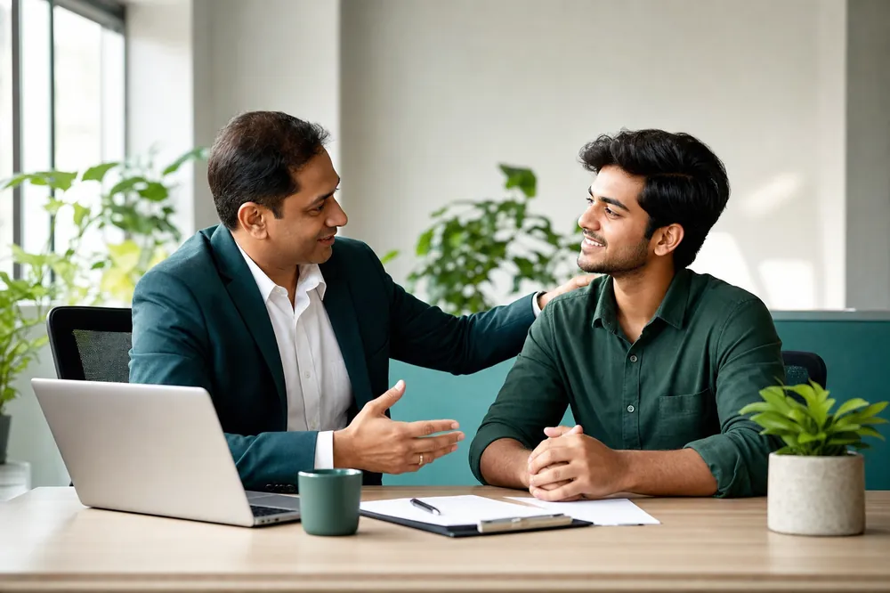 Digital marketing course placement guidance in Kharadi, Pune