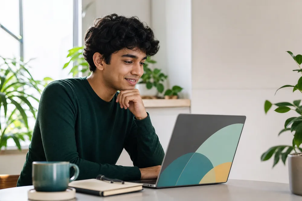 Researching where to learn digital marketing in Kharadi, Pune