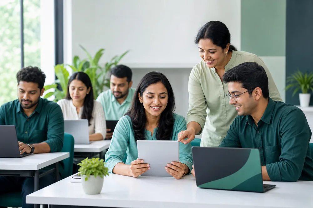 Digital marketing for education institutes in Kharadi, Pune