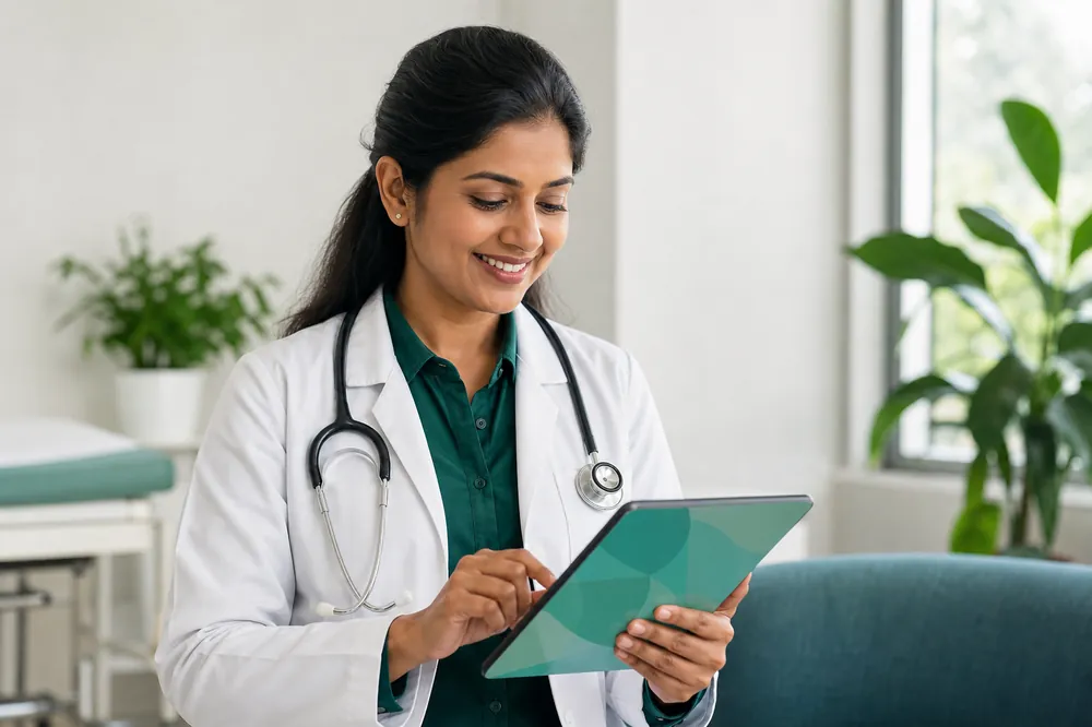 Digital marketing for healthcare clinics and hospitals in Kharadi, Pune