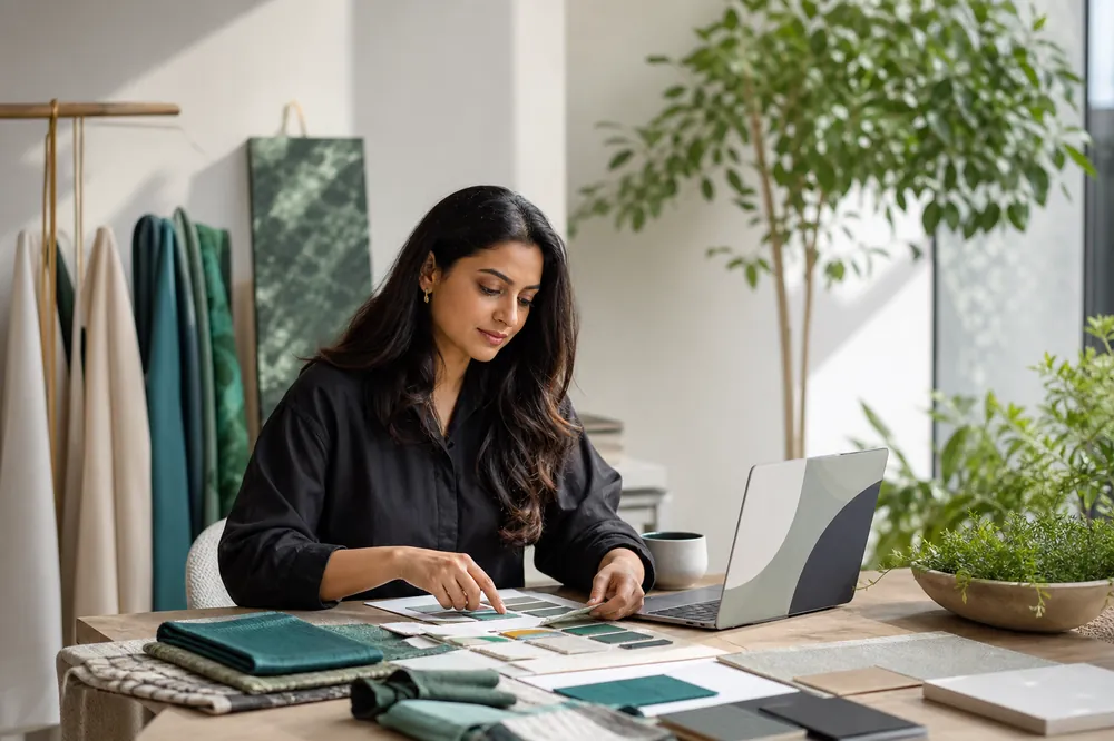 Digital marketing for interior designers in Kharadi, Pune